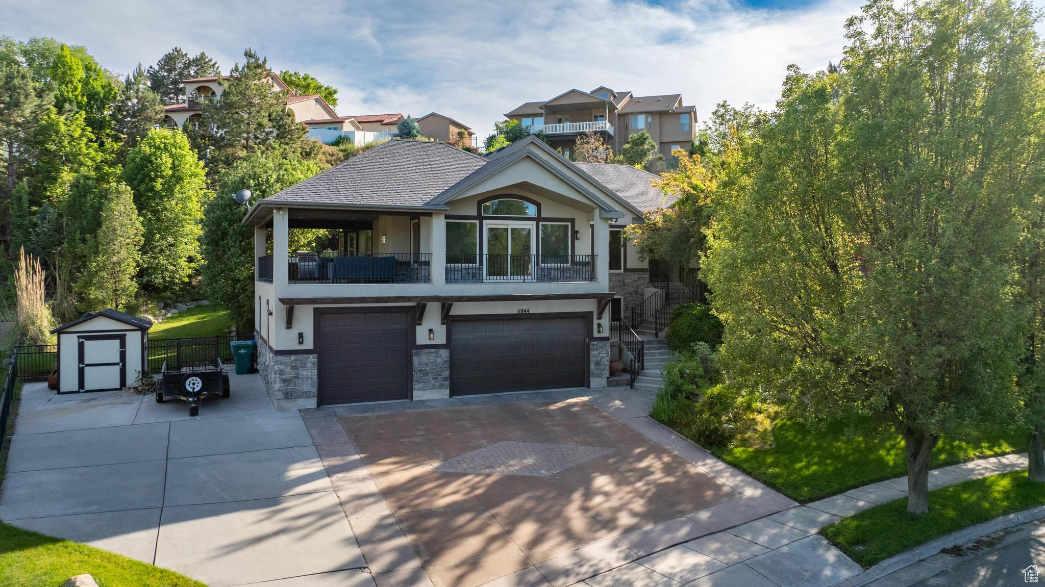 11844 S Reeves Ln, Riverton, Utah image 1