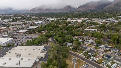 Tiny photo for 181 S COUNTRY CLUB DR E, South Ogden, UT 84405 (MLS # 2159201)