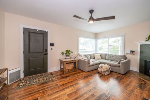 Tiny photo for 181 S COUNTRY CLUB DR E, South Ogden, UT 84405 (MLS # 2159201)
