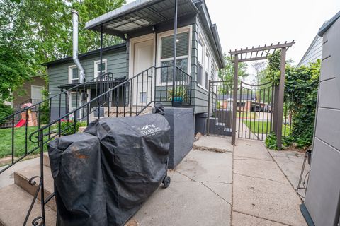 Tiny photo for 181 S COUNTRY CLUB DR E, South Ogden, UT 84405 (MLS # 2159201)