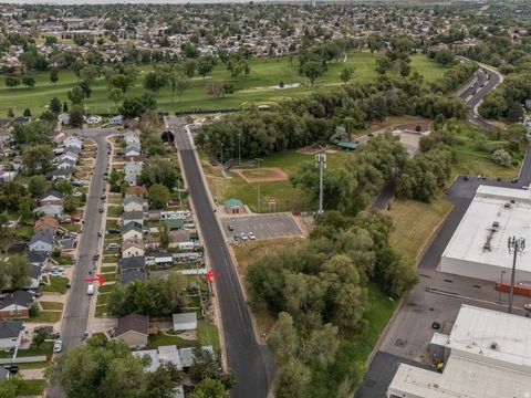 Tiny photo for 181 S COUNTRY CLUB DR E, South Ogden, UT 84405 (MLS # 2159201)