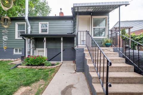 Tiny photo for 181 S COUNTRY CLUB DR E, South Ogden, UT 84405 (MLS # 2159201)