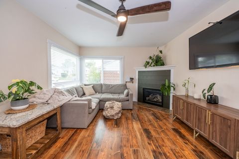 Tiny photo for 181 S COUNTRY CLUB DR E, South Ogden, UT 84405 (MLS # 2159201)