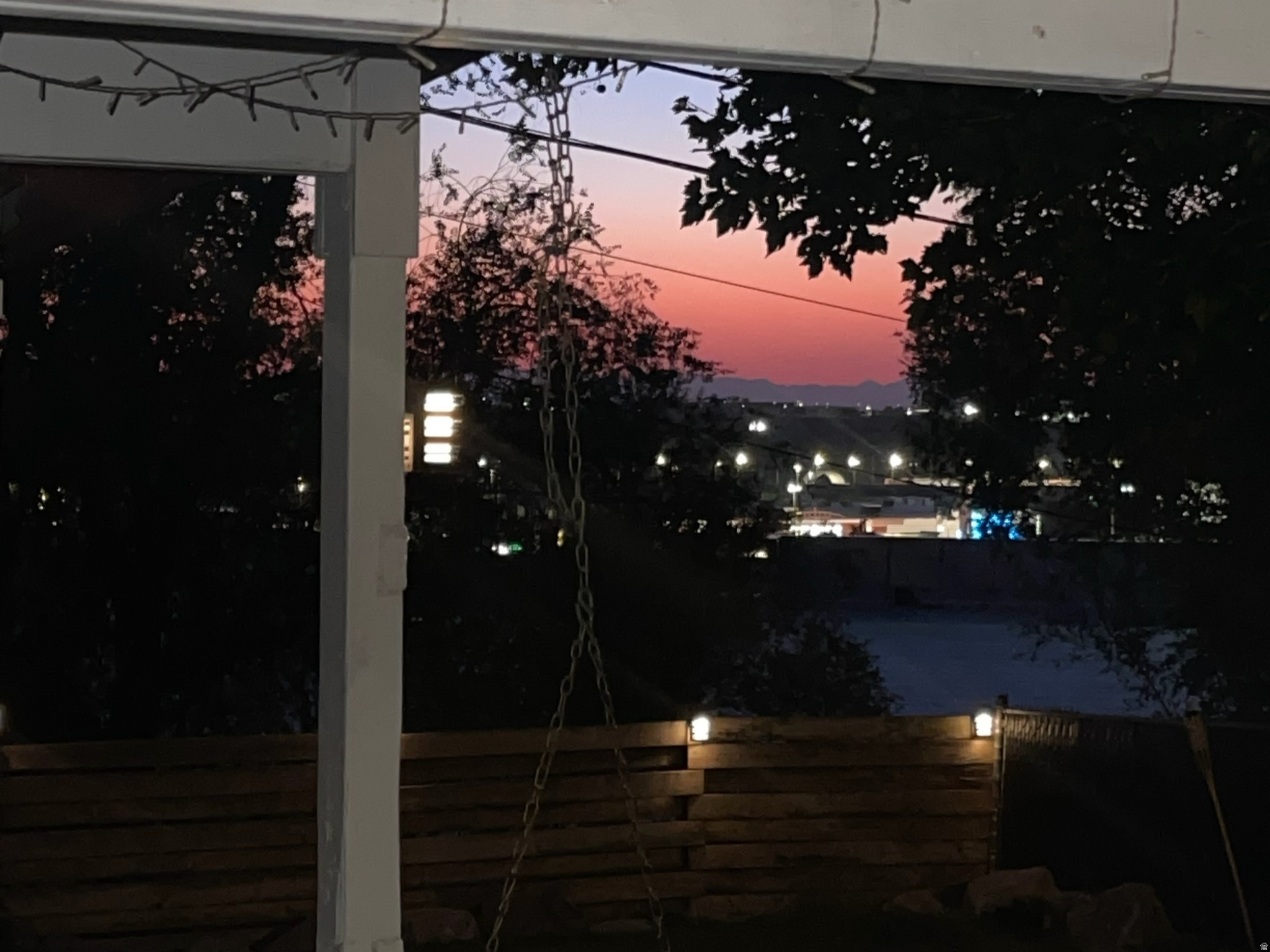 COUNTRY CLUB HEIGHTS - Residential