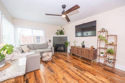 Tiny photo for 181 S COUNTRY CLUB DR E, South Ogden, UT 84405 (MLS # 2159201)