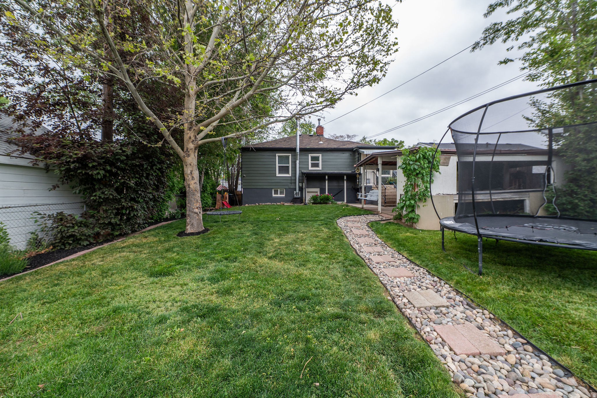 COUNTRY CLUB HEIGHTS - Residential