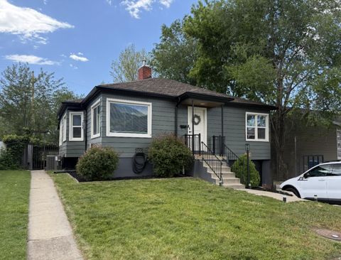 Tiny photo for 181 S COUNTRY CLUB DR E, South Ogden, UT 84405 (MLS # 2159201)