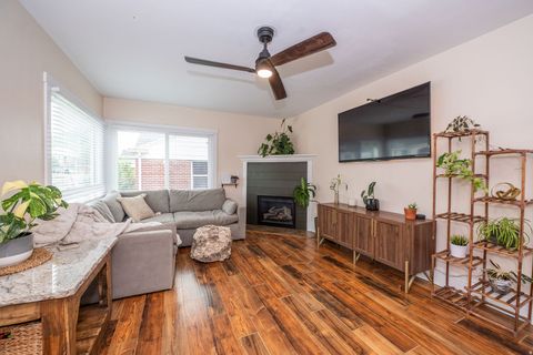Tiny photo for 181 S COUNTRY CLUB DR E, South Ogden, UT 84405 (MLS # 2159201)