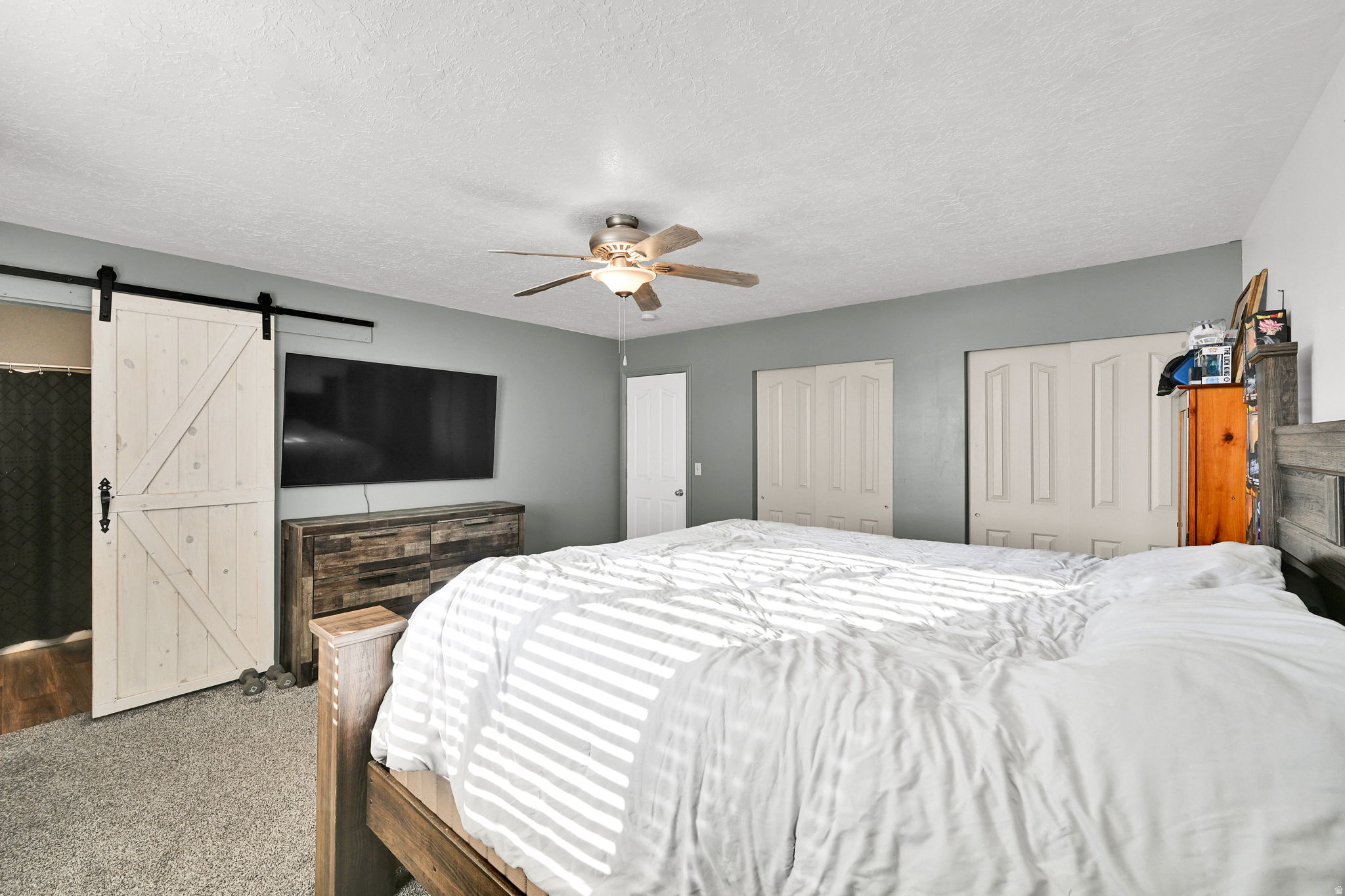 BARLOW - Residential