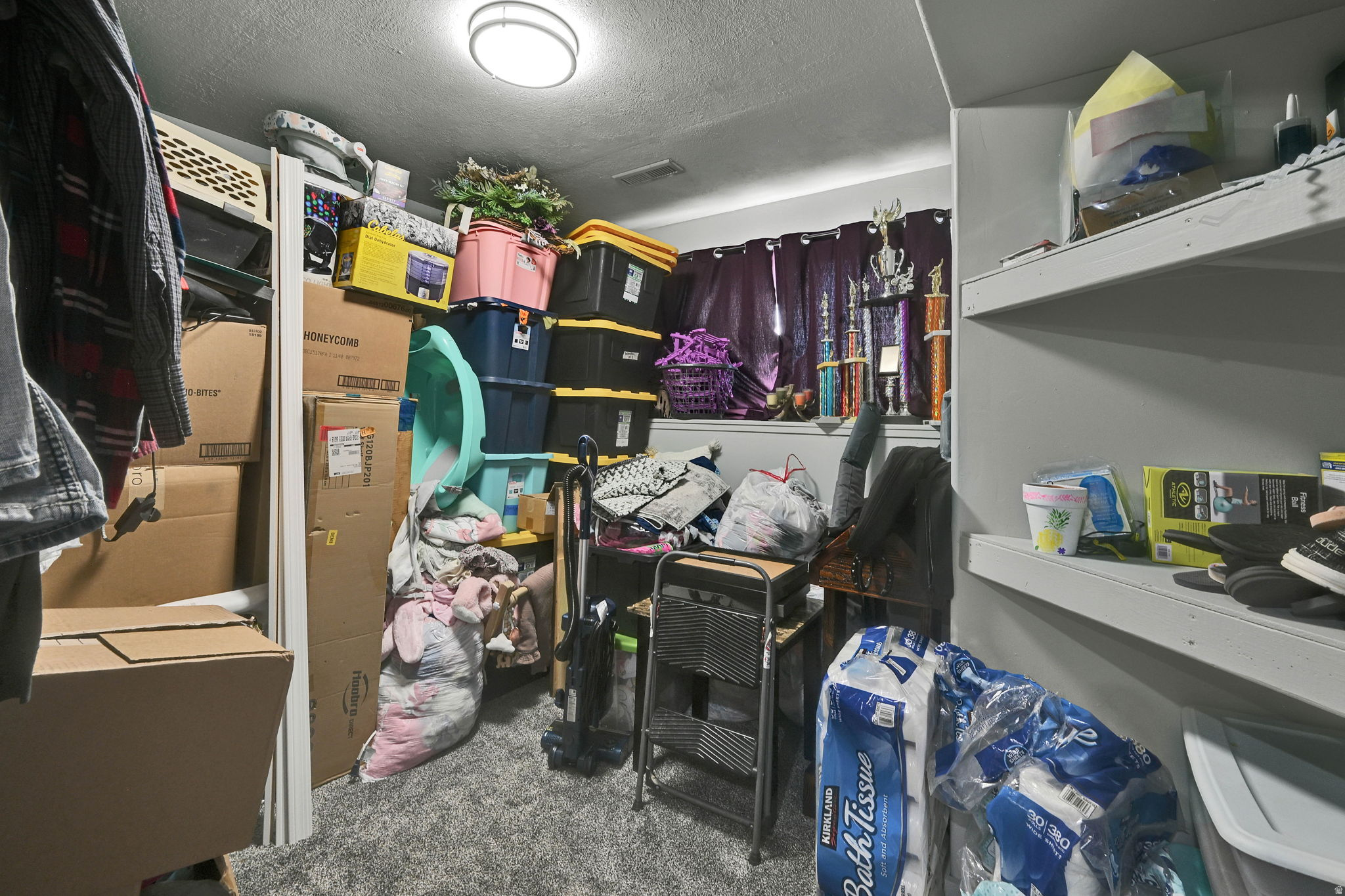 BARLOW - Residential