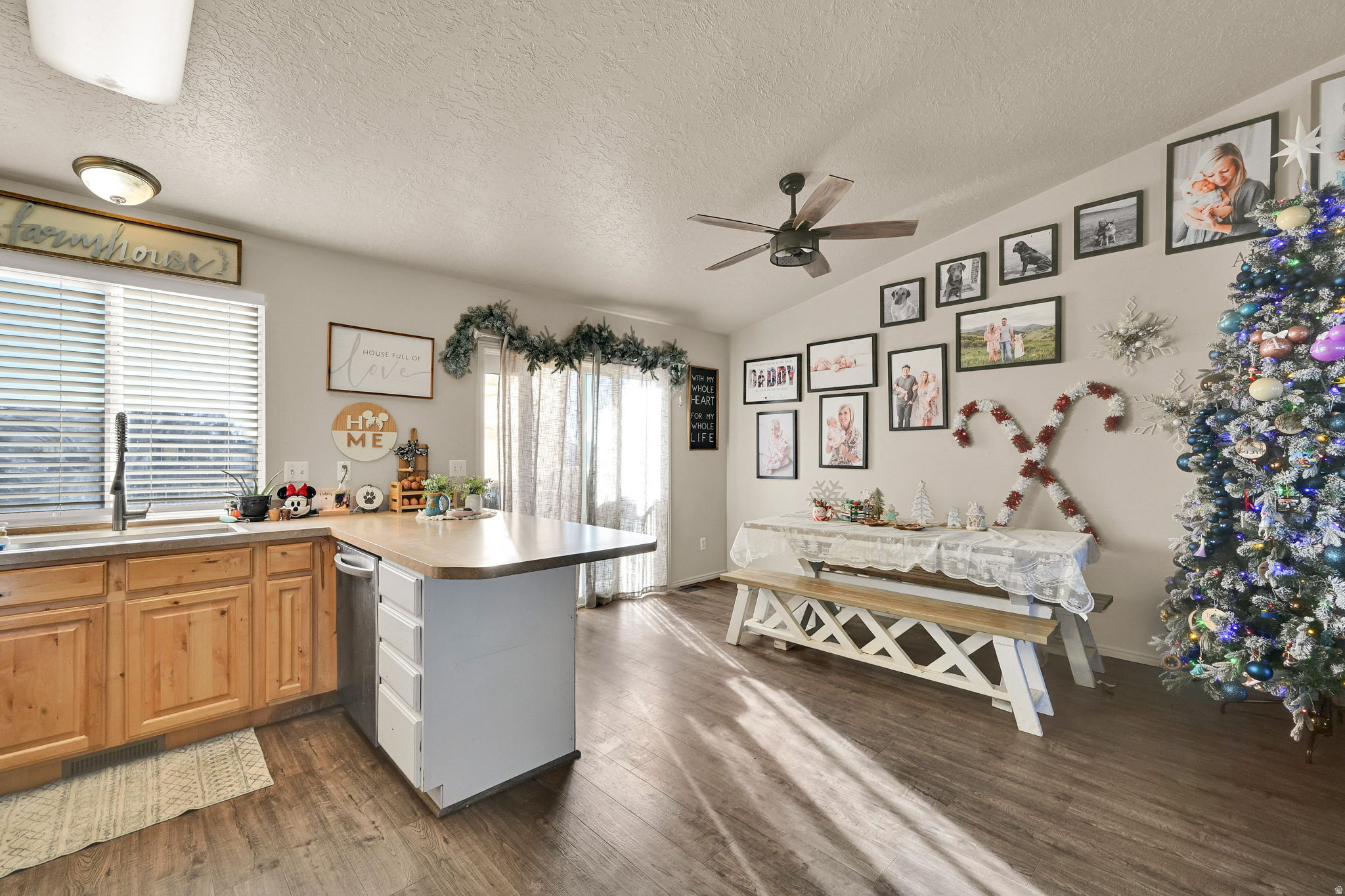 BARLOW - Residential