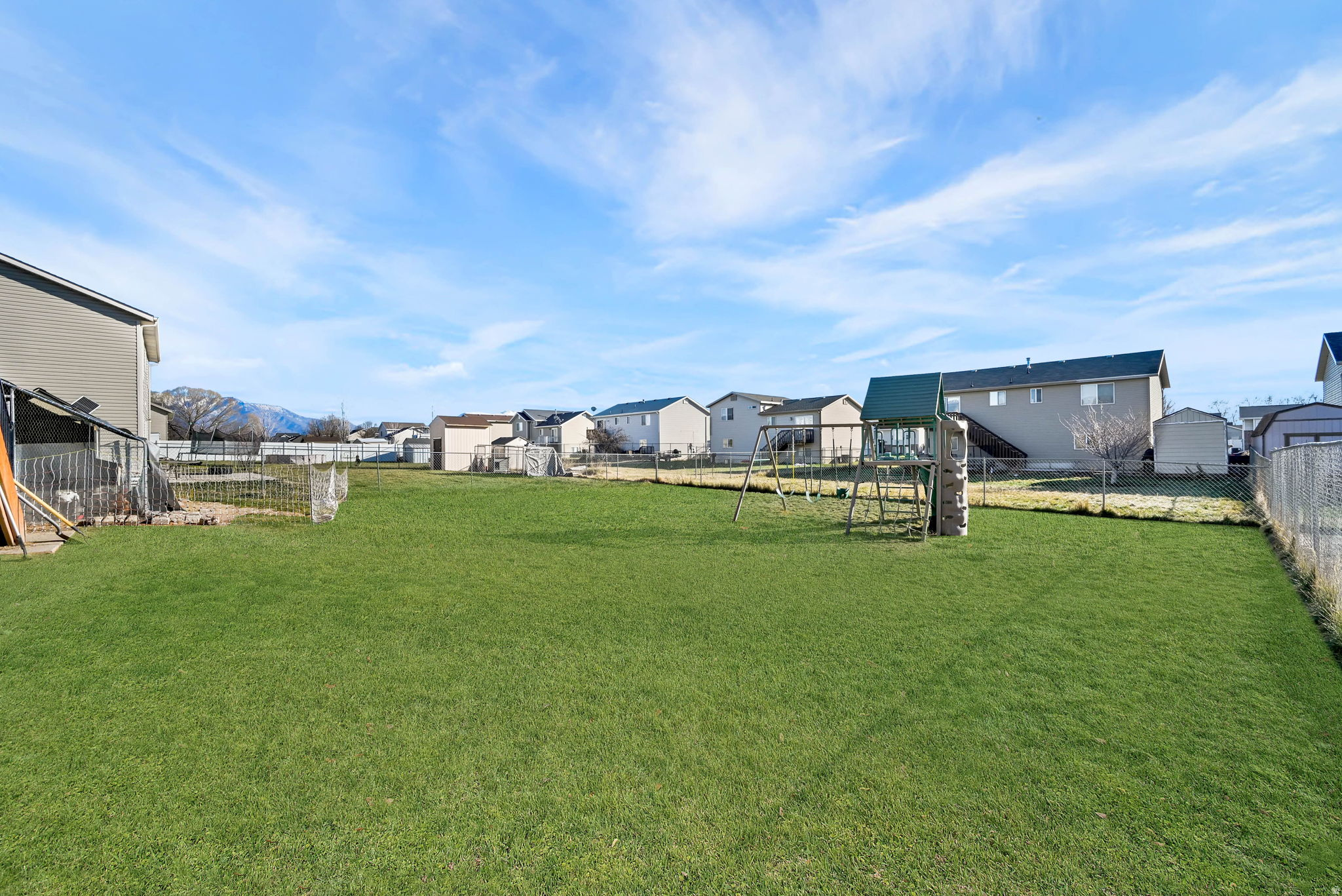 BARLOW - Residential