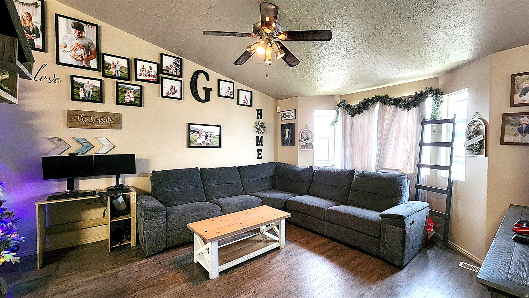 BARLOW - Residential