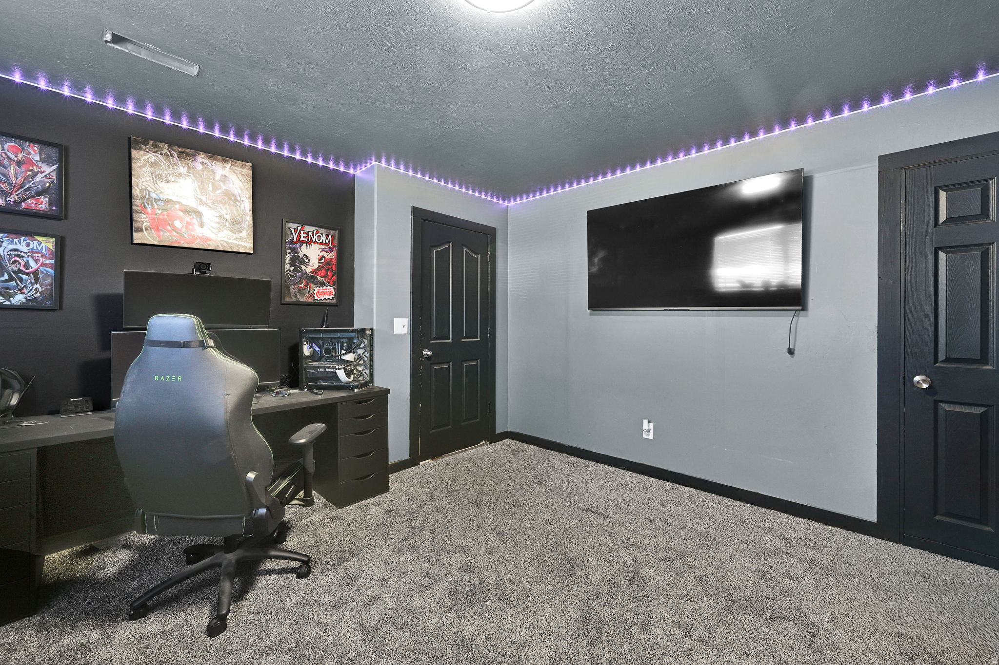 BARLOW - Residential