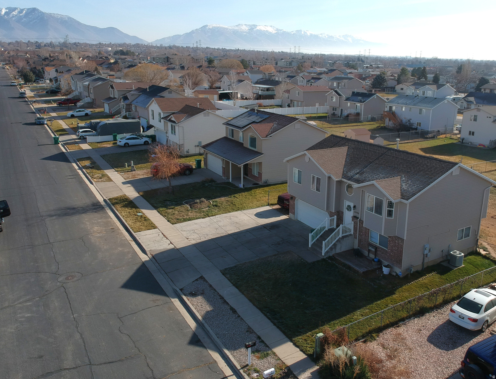 BARLOW - Residential