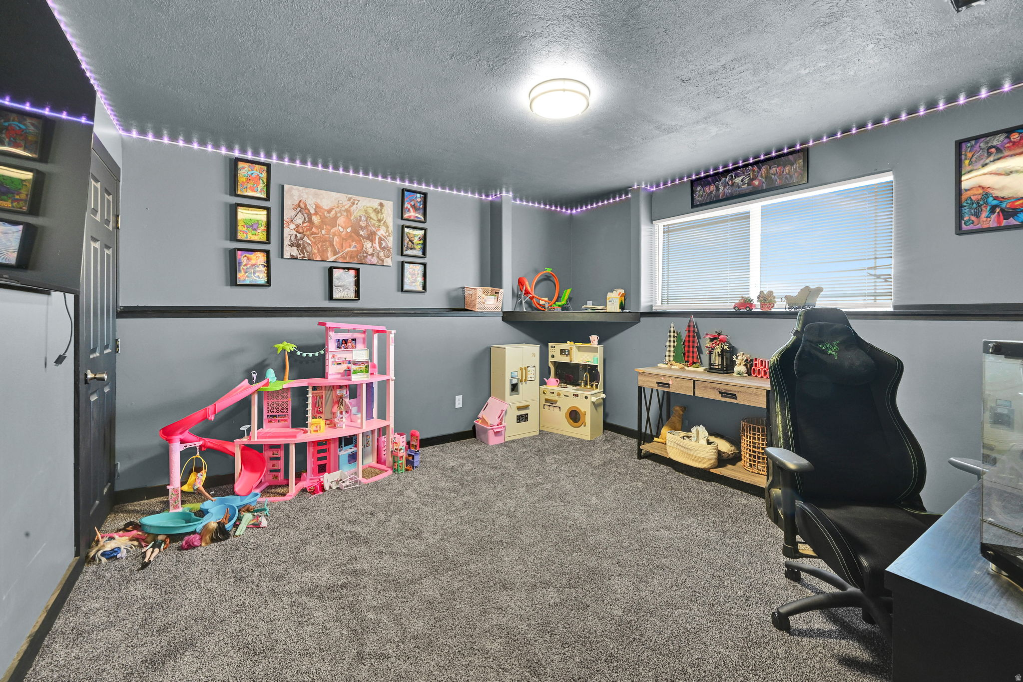 BARLOW - Residential