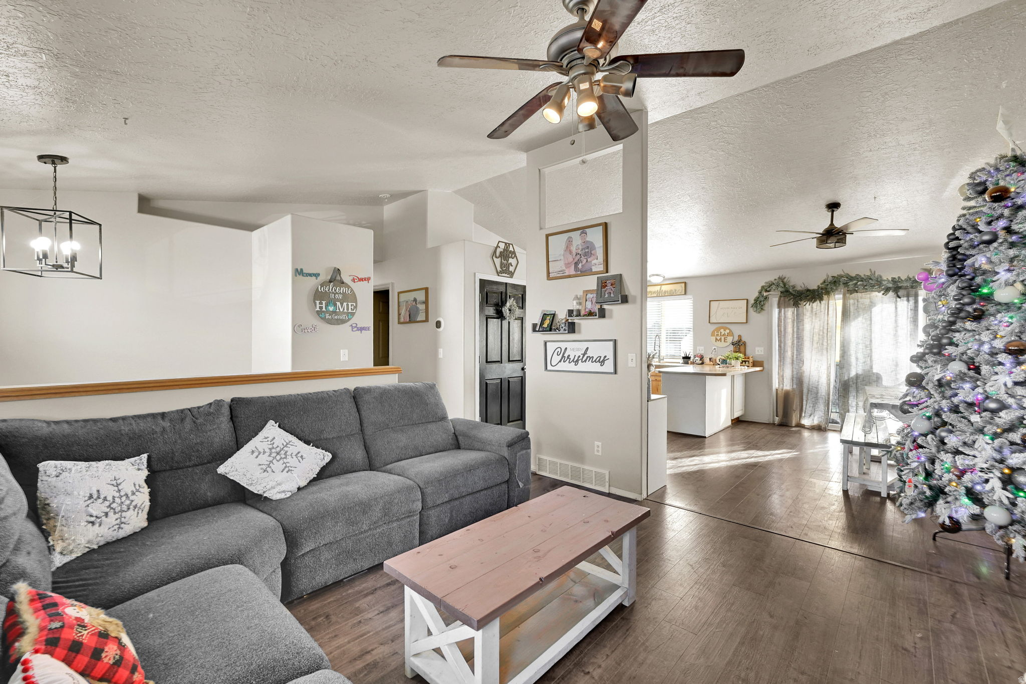 BARLOW - Residential