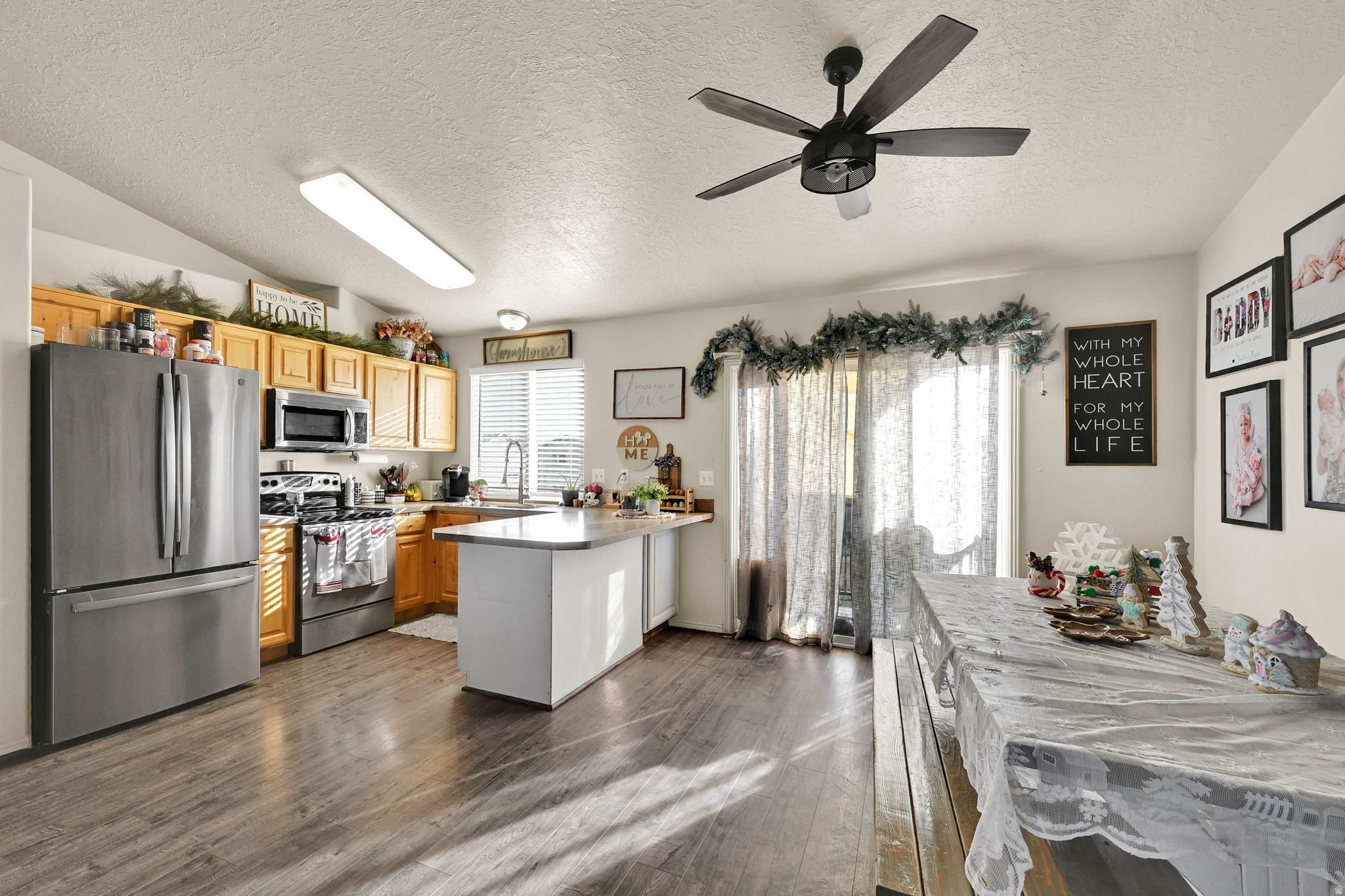 BARLOW - Residential