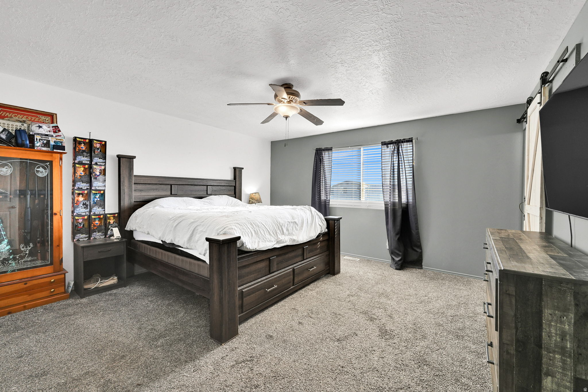 BARLOW - Residential