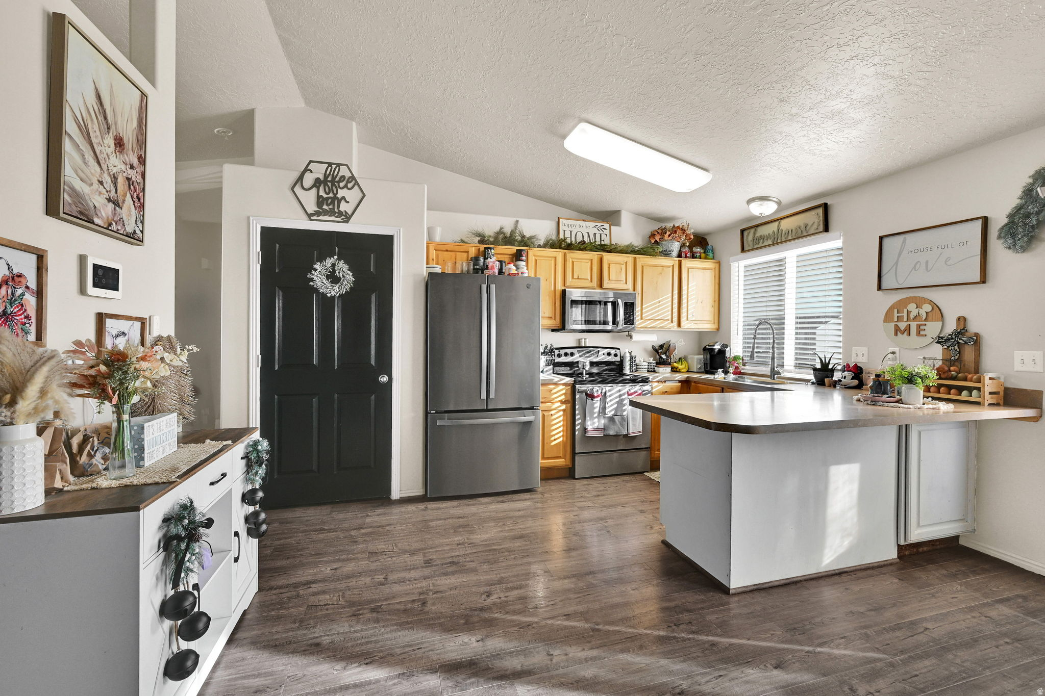 BARLOW - Residential