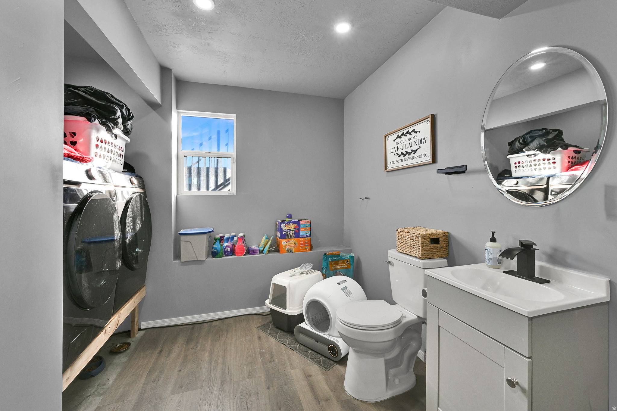 BARLOW - Residential