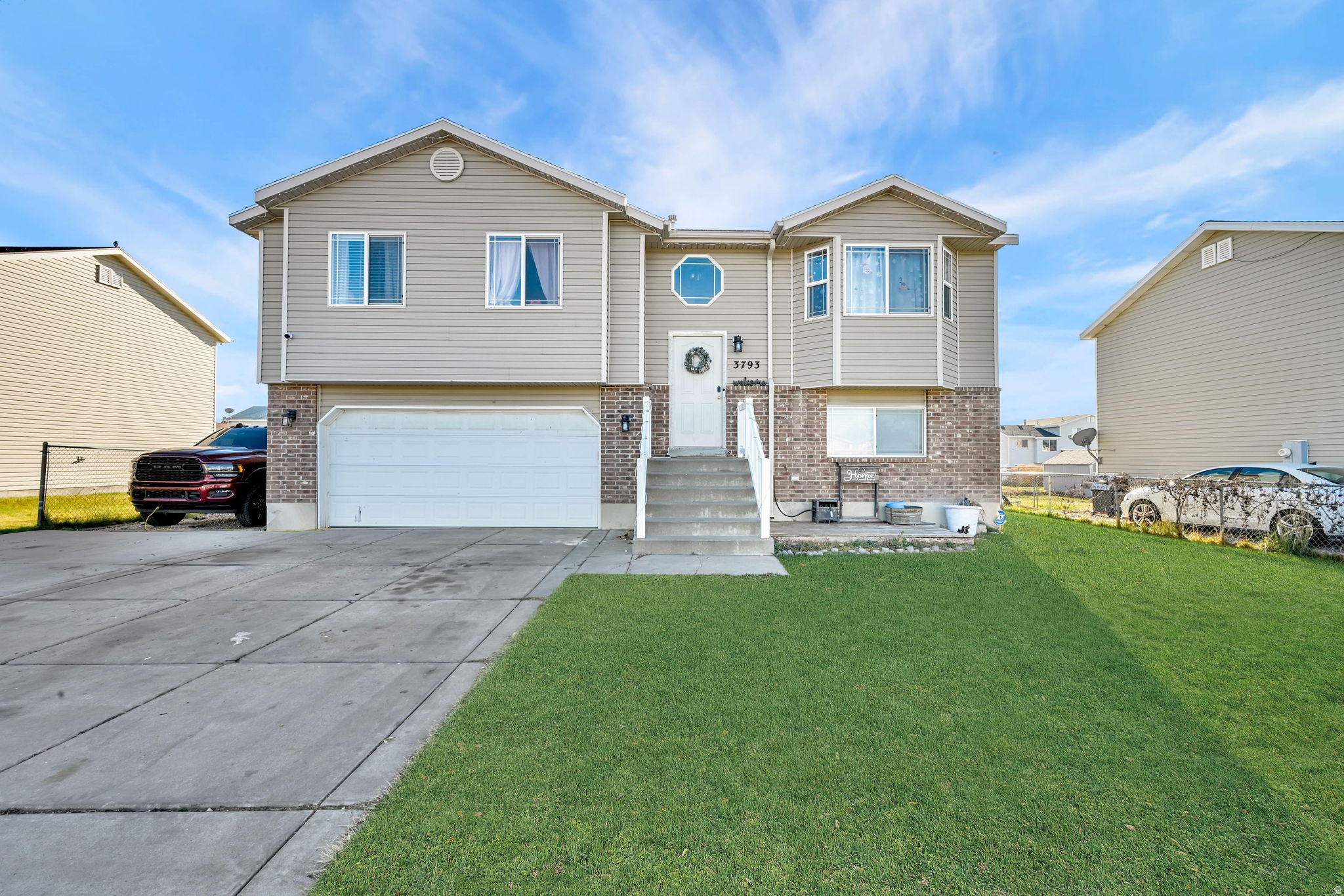 BARLOW - Residential