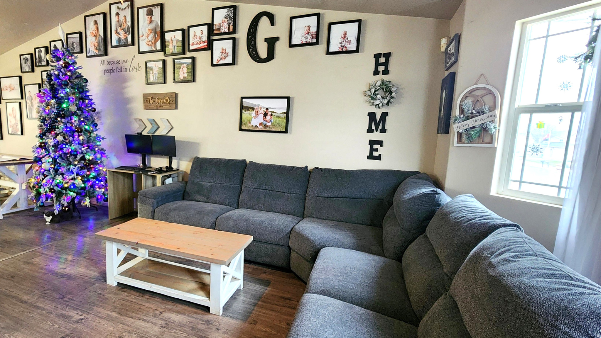 BARLOW - Residential