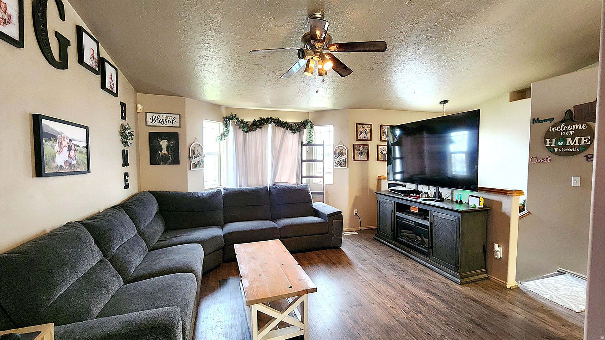 BARLOW - Residential