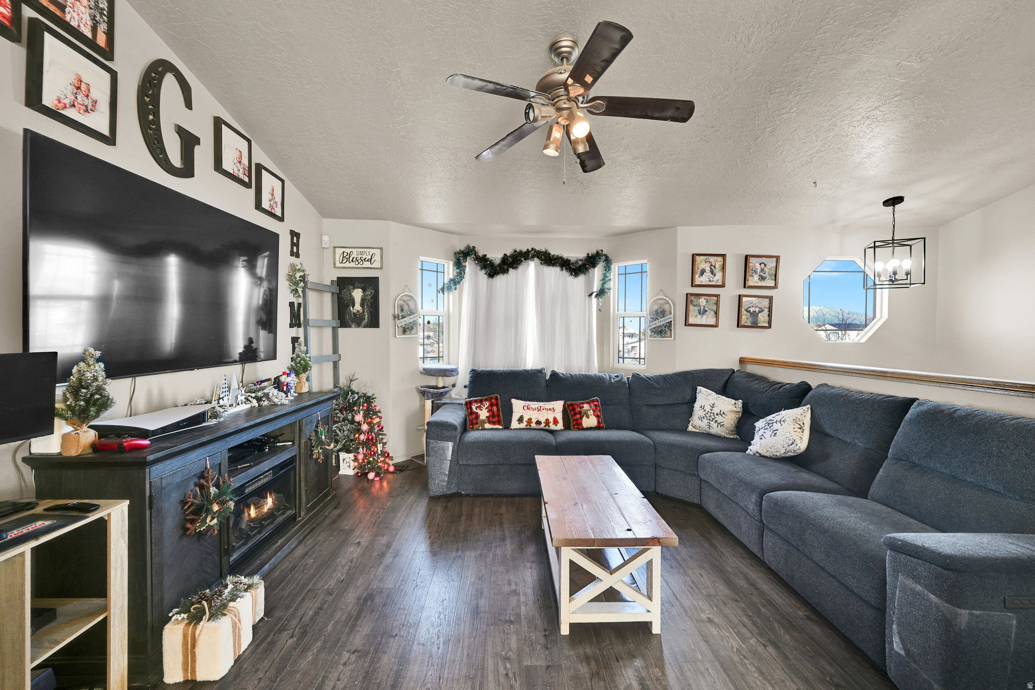 BARLOW - Residential