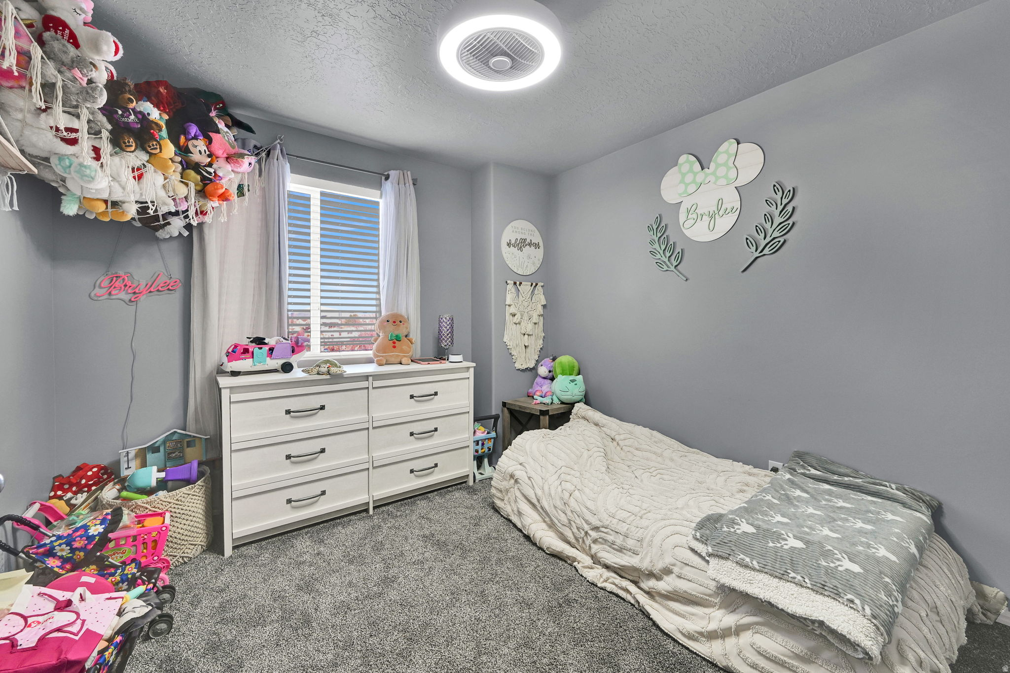 BARLOW - Residential