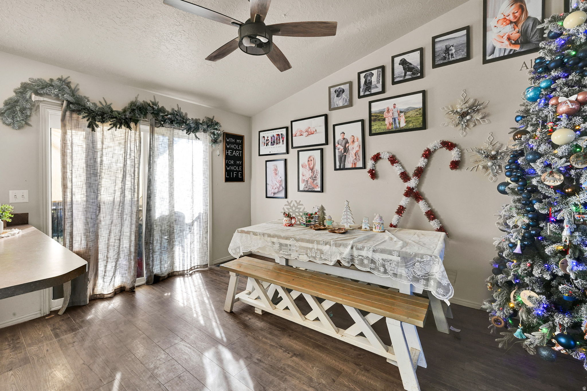 BARLOW - Residential