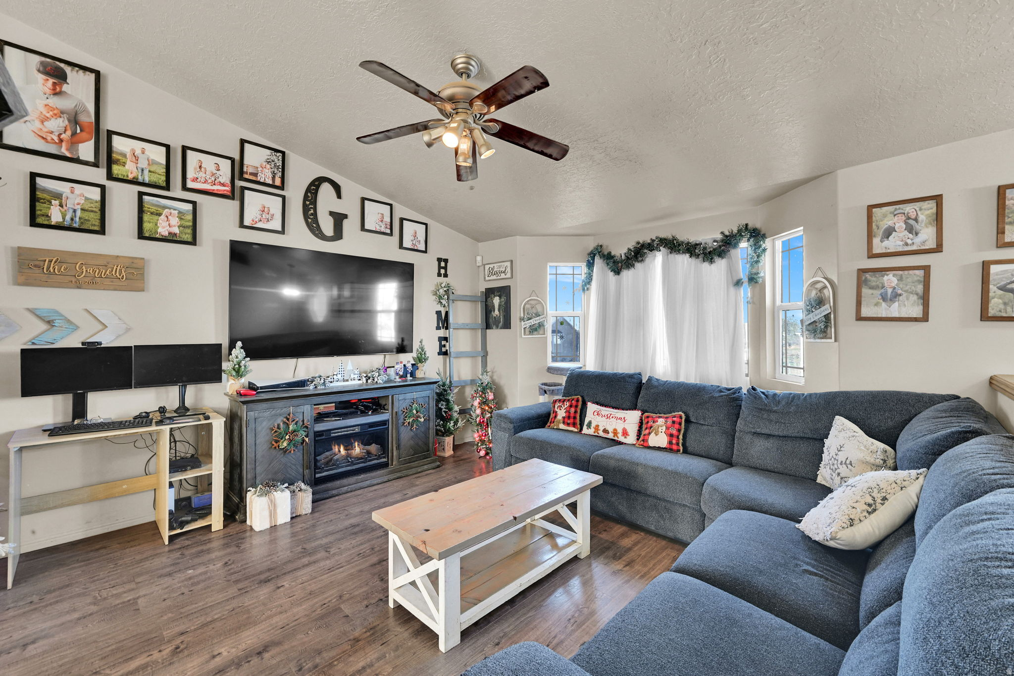 BARLOW - Residential