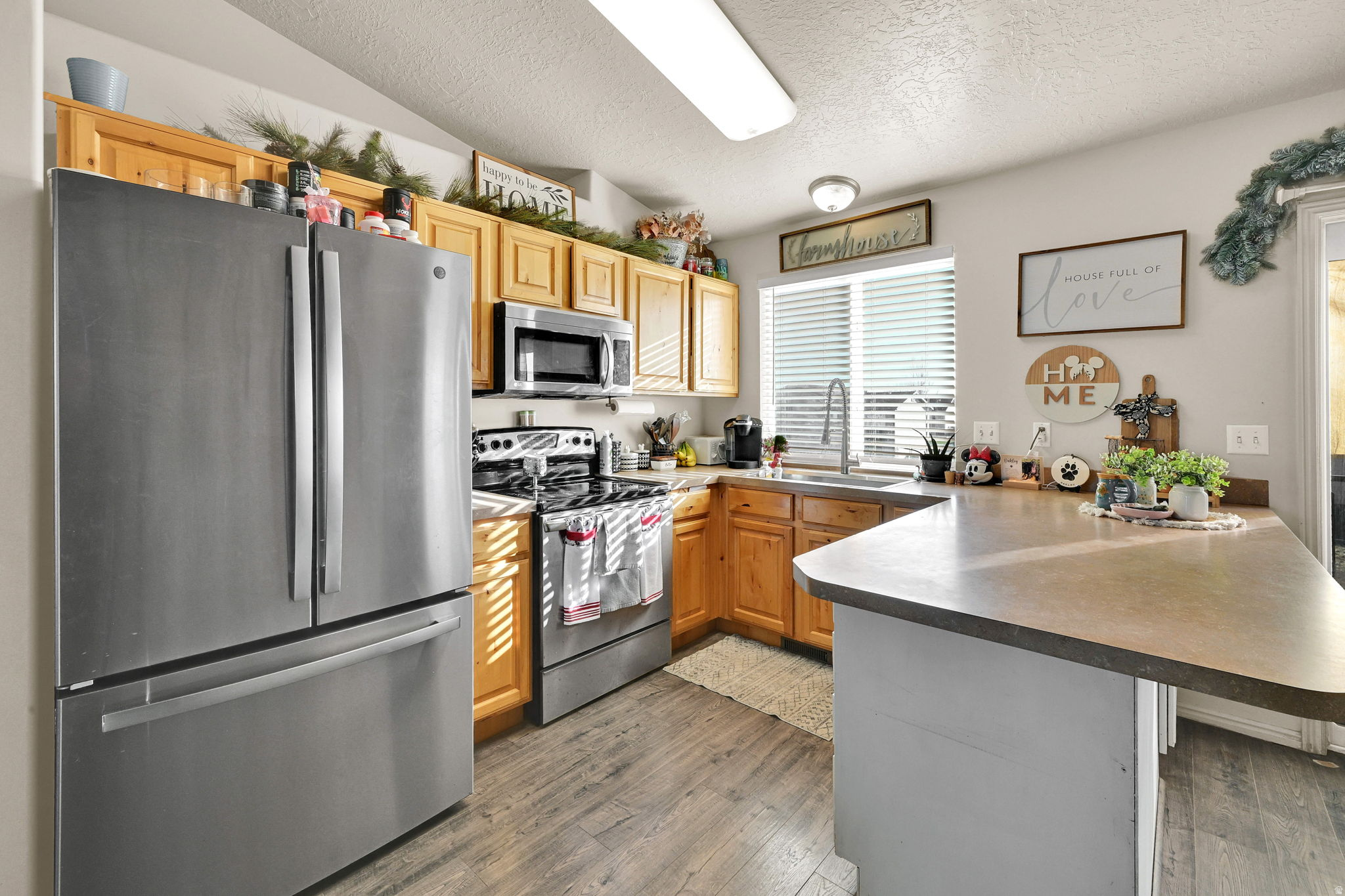 BARLOW - Residential