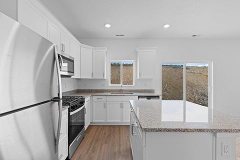 Tiny photo for 7222 SLICK ROCK WAY N, Eagle Mountain, UT 84005 (MLS # 2184995)