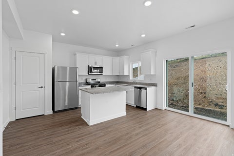 Tiny photo for 7222 SLICK ROCK WAY N, Eagle Mountain, UT 84005 (MLS # 2184995)