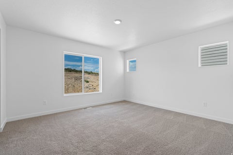 Tiny photo for 7222 SLICK ROCK WAY N, Eagle Mountain, UT 84005 (MLS # 2184995)