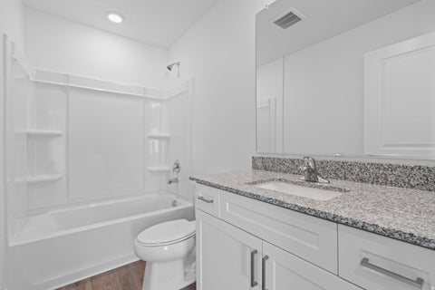 Tiny photo for 7222 SLICK ROCK WAY N, Eagle Mountain, UT 84005 (MLS # 2184995)