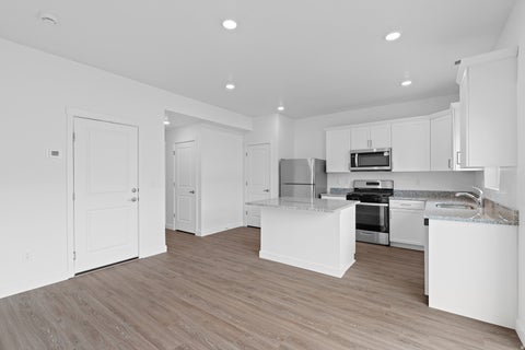Tiny photo for 7222 SLICK ROCK WAY N, Eagle Mountain, UT 84005 (MLS # 2184995)