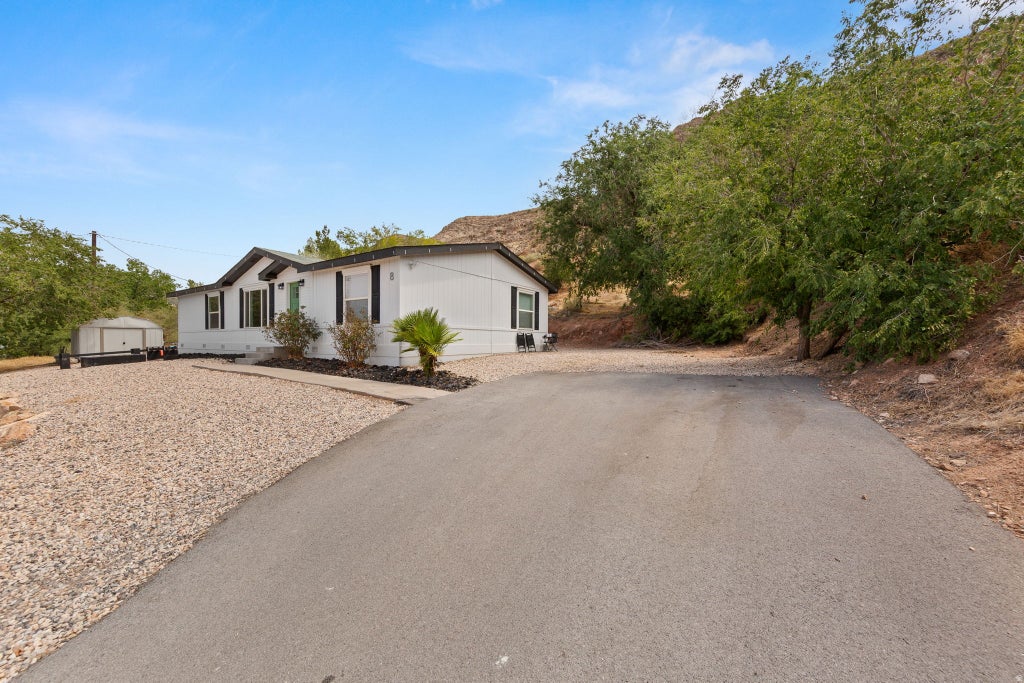 Photo of 8 N 100 E, La Verkin, UT 84745 (MLS # 2178358)