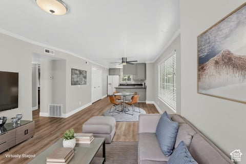 Tiny photo for 154 E 1460 S, Orem, UT 84058 (MLS # 2190363)