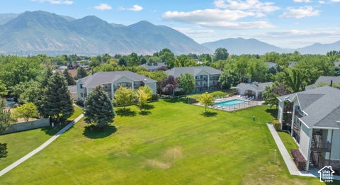 Photo of 154 E 1460 S, Orem, UT 84058 (MLS # 2190363)