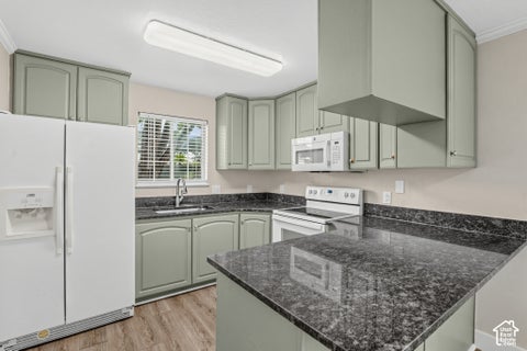 Tiny photo for 154 E 1460 S, Orem, UT 84058 (MLS # 2190363)