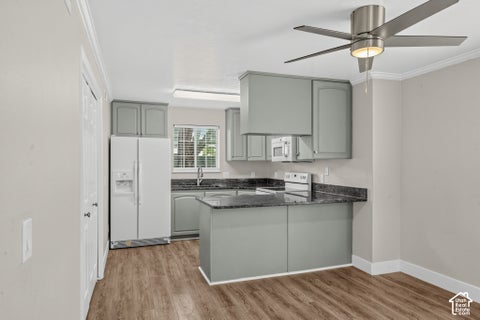 Tiny photo for 154 E 1460 S, Orem, UT 84058 (MLS # 2190363)
