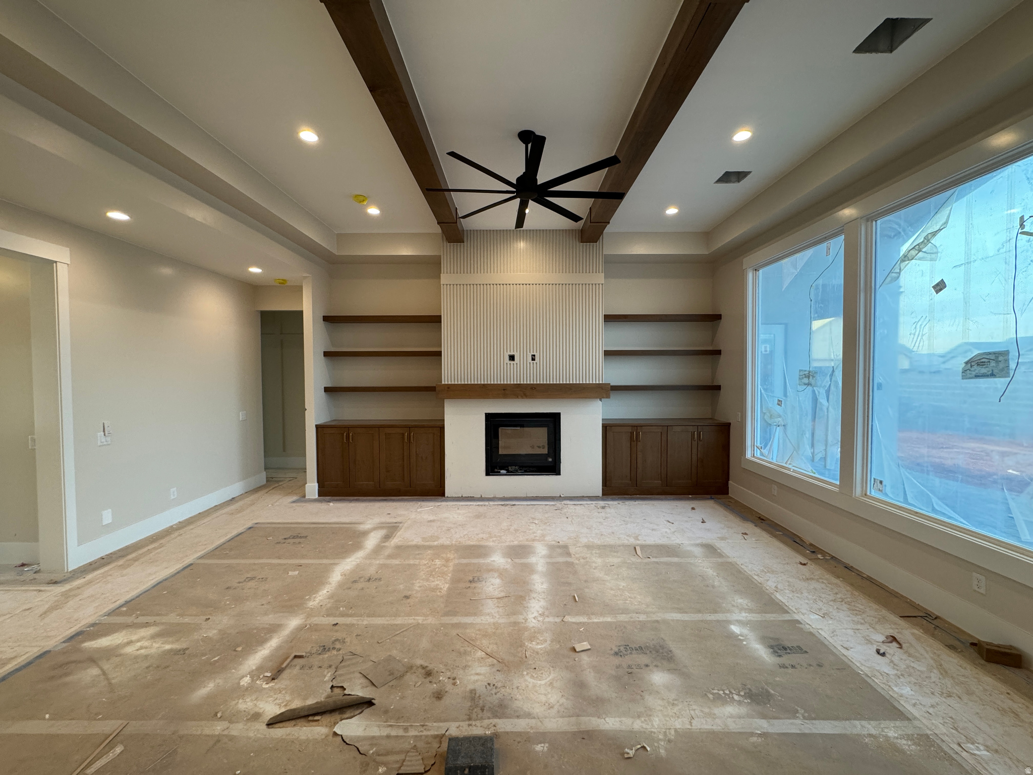 FINLEY FARMS - Residential