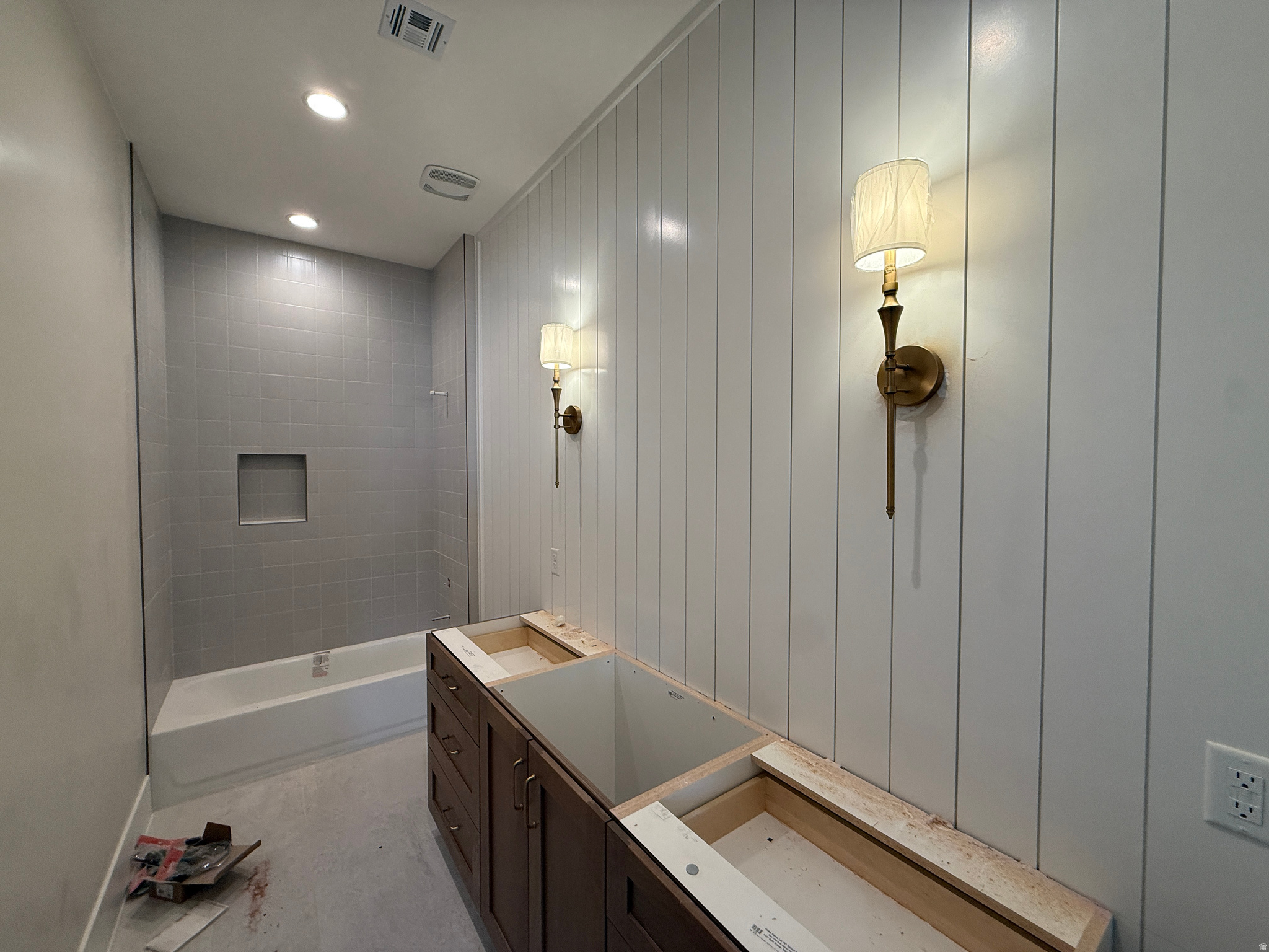 FINLEY FARMS - Residential