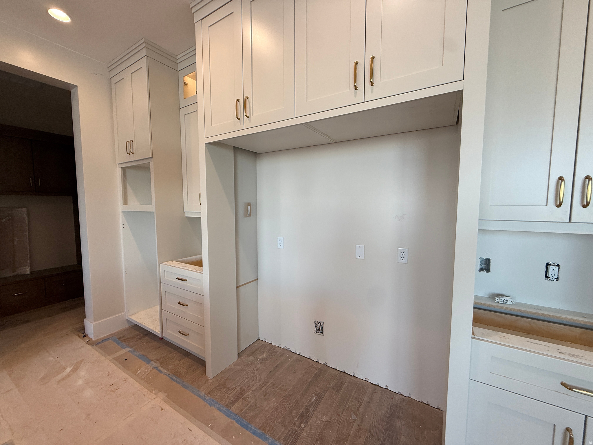 FINLEY FARMS - Residential