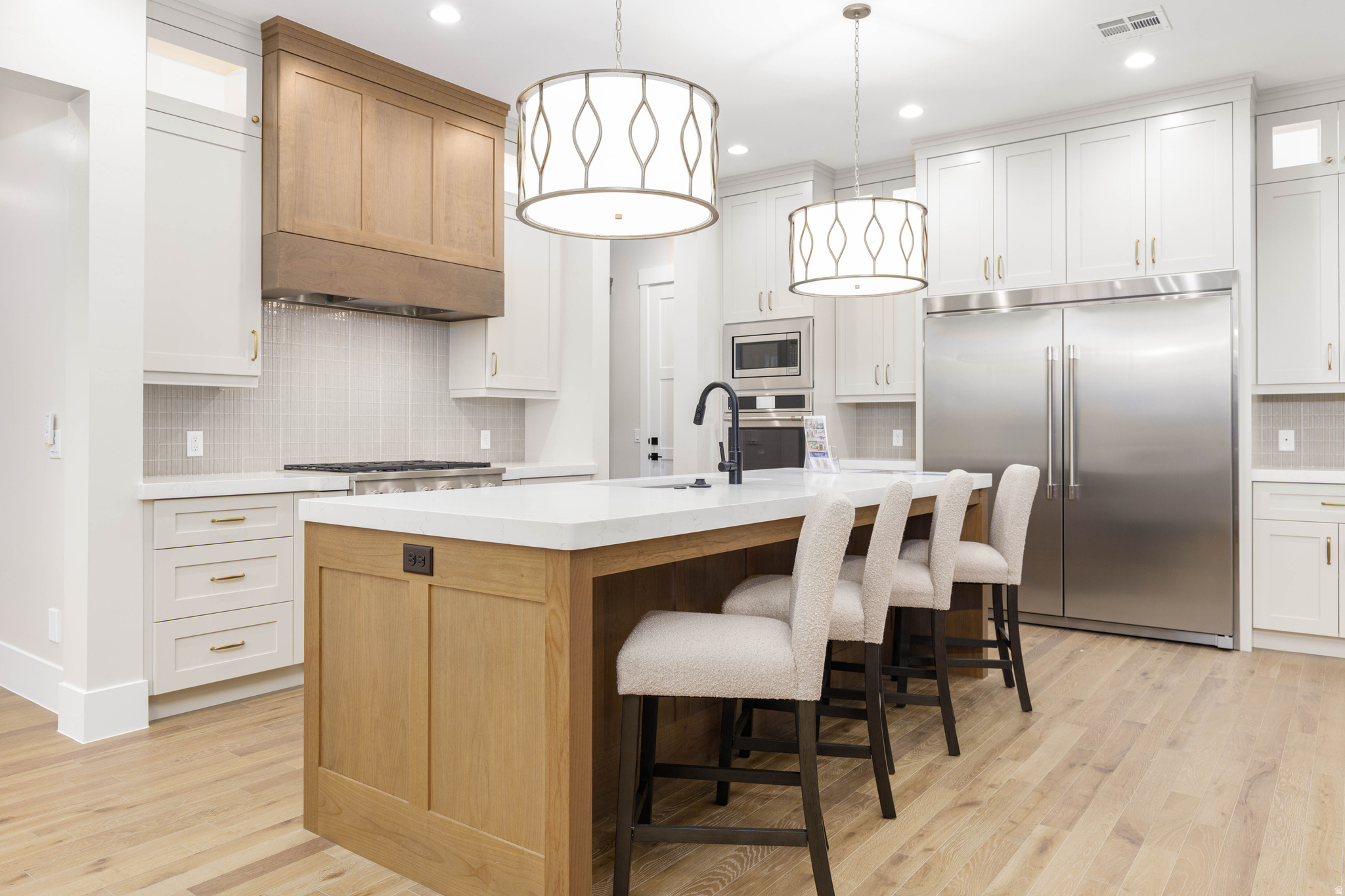 FINLEY FARMS - Residential