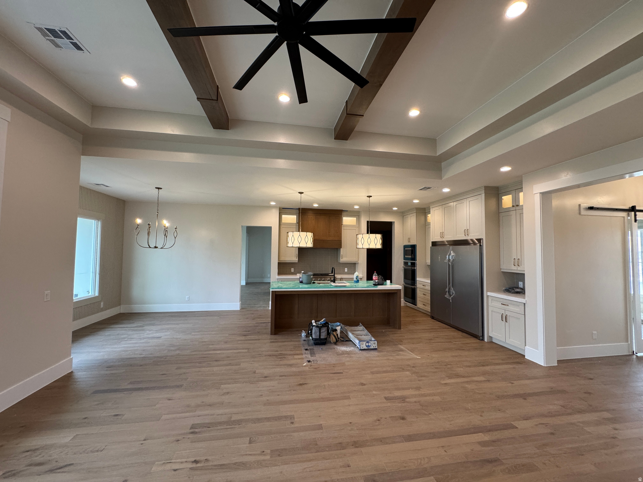 FINLEY FARMS - Residential