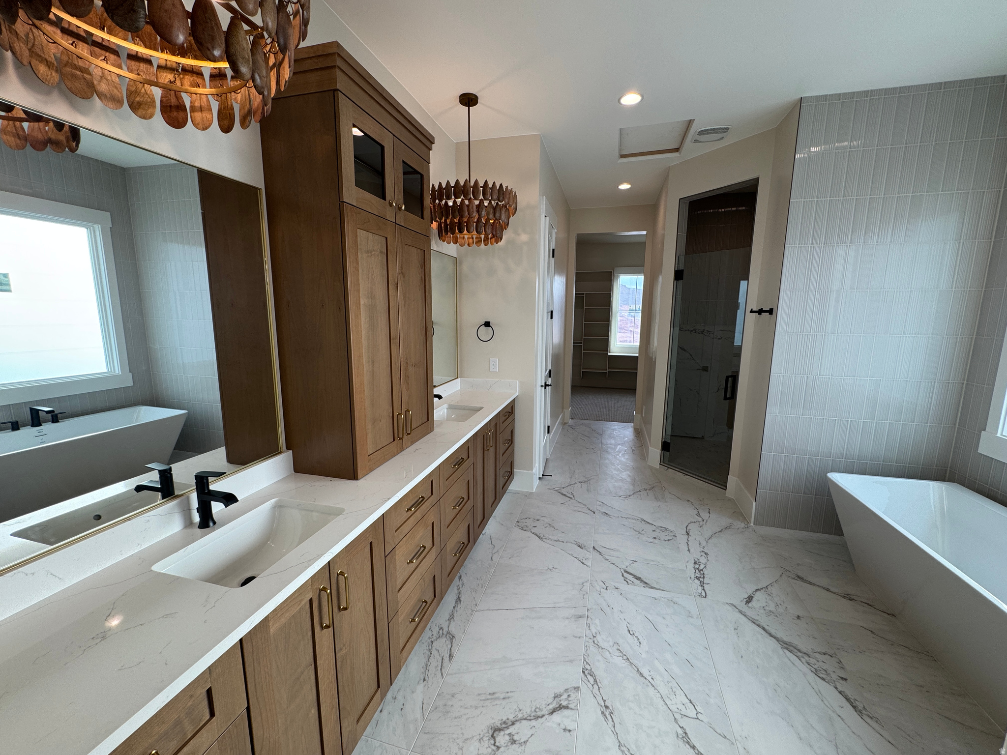 FINLEY FARMS - Residential