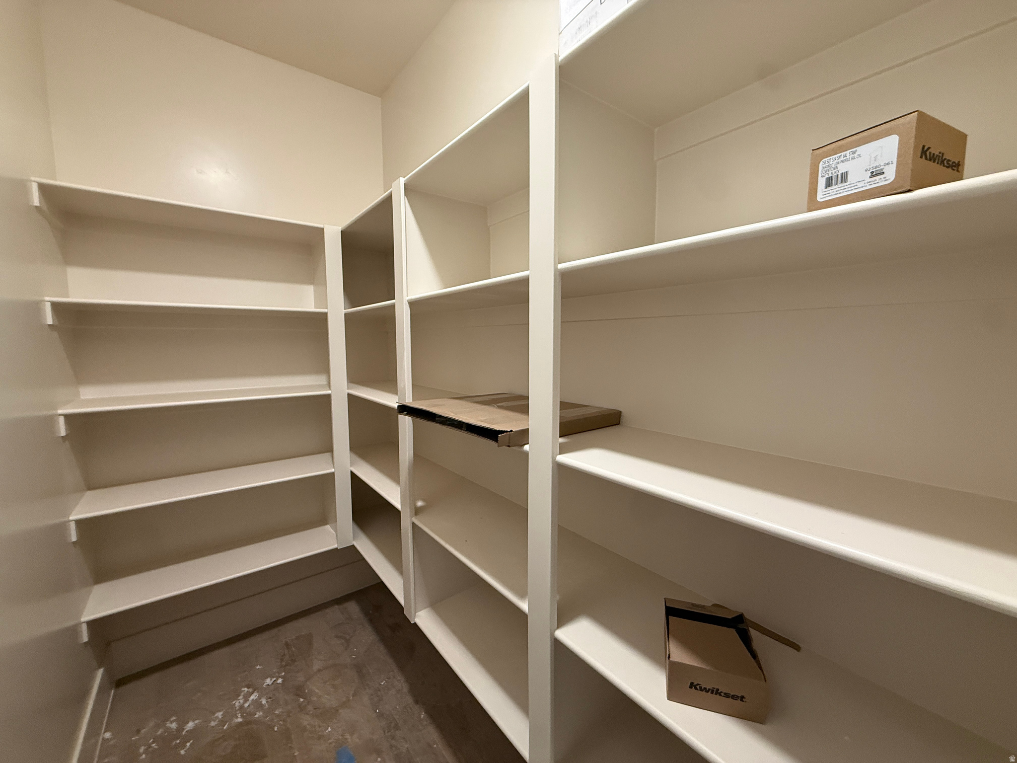 FINLEY FARMS - Residential